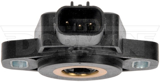 Throttle Position Sensor Dorman-OE Solutions 977-023