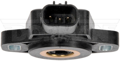 Throttle Position Sensor Dorman-OE Solutions 977-023