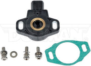 Throttle Position Sensor Dorman-OE Solutions 977-023