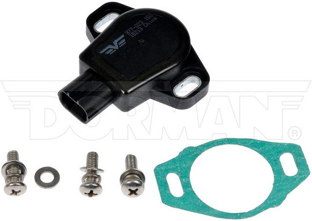 Throttle Position Sensor Dorman-OE Solutions 977-023