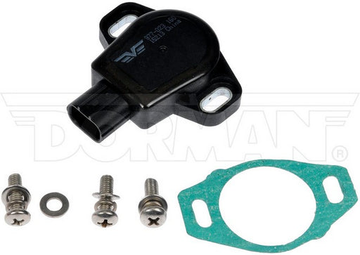 Throttle Position Sensor Dorman-OE Solutions 977-023
