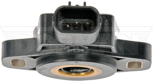 Throttle Position Sensor Dorman-OE Solutions 977-024