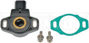 Throttle Position Sensor Dorman-OE Solutions 977-024