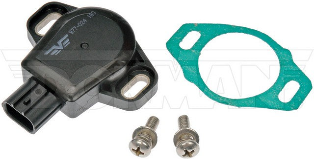 Throttle Position Sensor Dorman-OE Solutions 977-024