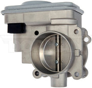 Fuel Injection Throttle Body Dorman-OE Solutions 977-025
