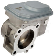 Fuel Injection Throttle Body Dorman-OE Solutions 977-025