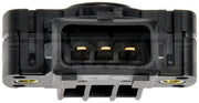 Throttle Position Sensor Dorman-OE Solutions 977-033