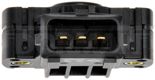 Throttle Position Sensor Dorman-OE Solutions 977-033