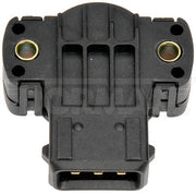 Throttle Position Sensor Dorman-OE Solutions 977-033