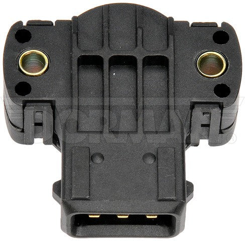 Throttle Position Sensor Dorman-OE Solutions 977-033