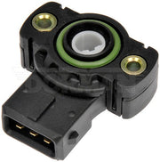 Throttle Position Sensor Dorman-OE Solutions 977-033