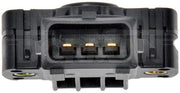Throttle Position Sensor Dorman-OE Solutions 977-034