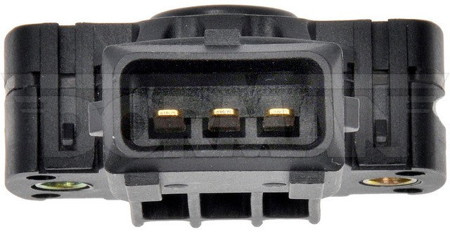 Throttle Position Sensor Dorman-OE Solutions 977-034