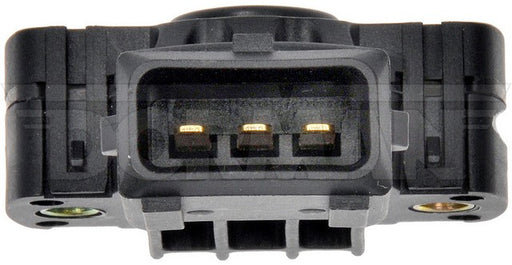 Throttle Position Sensor Dorman-OE Solutions 977-034