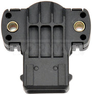 Throttle Position Sensor Dorman-OE Solutions 977-034