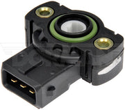 Throttle Position Sensor Dorman-OE Solutions 977-034
