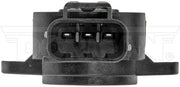 Throttle Position Sensor Dorman-OE Solutions 977-035