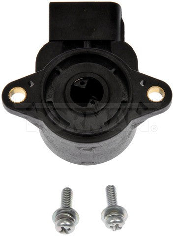 Throttle Position Sensor Dorman-OE Solutions 977-035