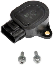 Throttle Position Sensor Dorman-OE Solutions 977-035