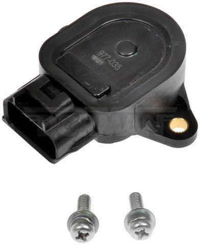 Throttle Position Sensor Dorman-OE Solutions 977-035