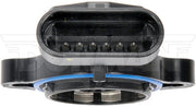 Throttle Position Sensor Dorman-OE Solutions 977-036