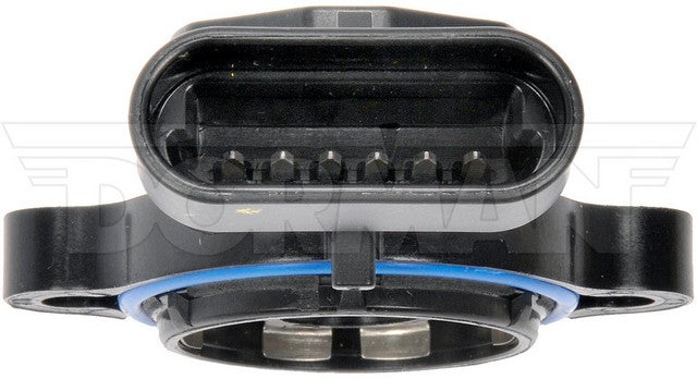 Throttle Position Sensor Dorman-OE Solutions 977-036