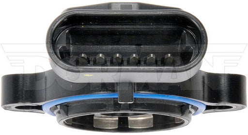 Throttle Position Sensor Dorman-OE Solutions 977-036