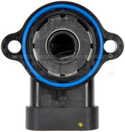 Throttle Position Sensor Dorman-OE Solutions 977-036