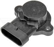 Throttle Position Sensor Dorman-OE Solutions 977-036