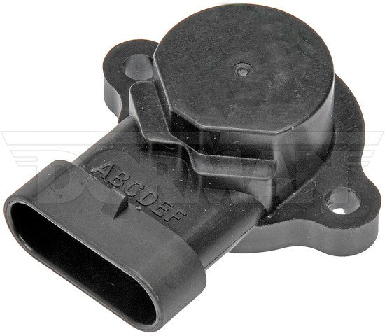 Throttle Position Sensor Dorman-OE Solutions 977-036