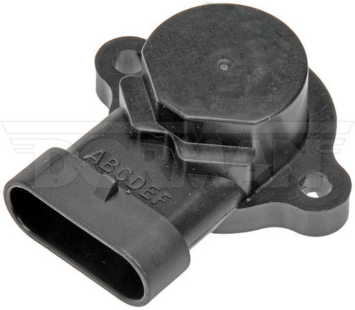 Throttle Position Sensor Dorman-OE Solutions 977-036
