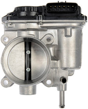 Fuel Injection Throttle Body Dorman-OE Solutions 977-068
