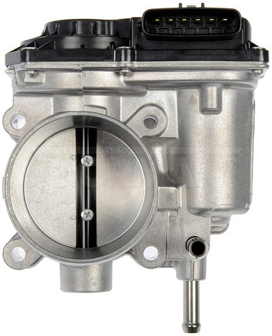 Fuel Injection Throttle Body Dorman-OE Solutions 977-068