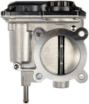 Fuel Injection Throttle Body Dorman-OE Solutions 977-068