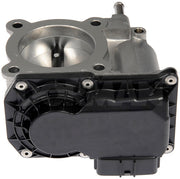 Fuel Injection Throttle Body Dorman-OE Solutions 977-068