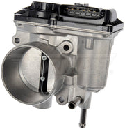 Fuel Injection Throttle Body Dorman-OE Solutions 977-068