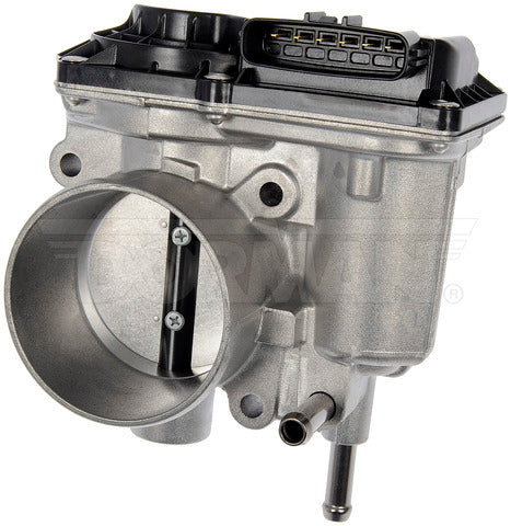 Fuel Injection Throttle Body Dorman-OE Solutions 977-068
