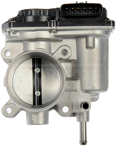 Fuel Injection Throttle Body Dorman-OE Solutions 977-069