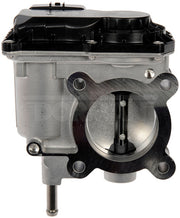 Fuel Injection Throttle Body Dorman-OE Solutions 977-069