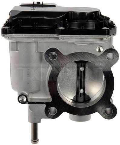 Fuel Injection Throttle Body Dorman-OE Solutions 977-069