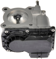 Fuel Injection Throttle Body Dorman-OE Solutions 977-069