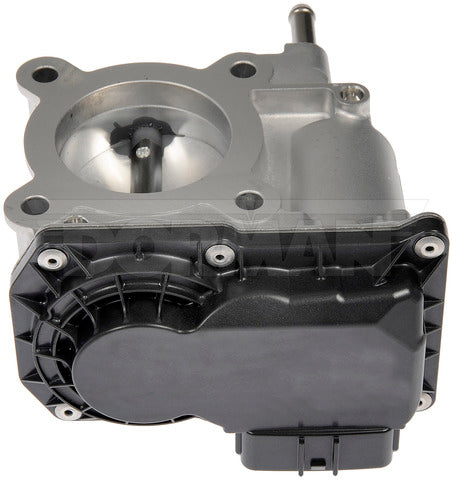Fuel Injection Throttle Body Dorman-OE Solutions 977-069