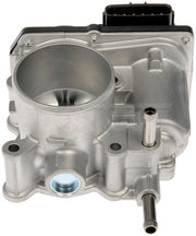 Fuel Injection Throttle Body Dorman-OE Solutions 977-069