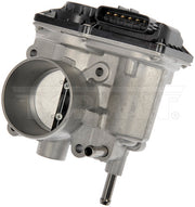 Fuel Injection Throttle Body Dorman-OE Solutions 977-069