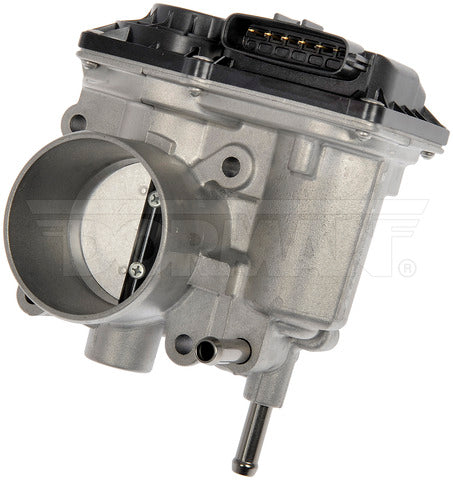 Fuel Injection Throttle Body Dorman-OE Solutions 977-069