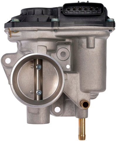 Fuel Injection Throttle Body Dorman-OE Solutions 977-070