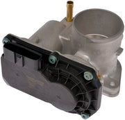 Fuel Injection Throttle Body Dorman-OE Solutions 977-070