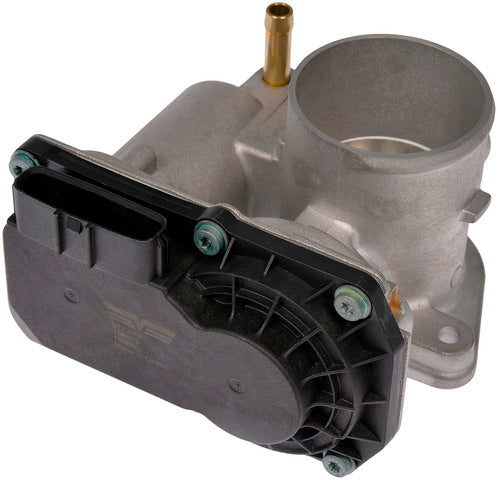 Fuel Injection Throttle Body Dorman-OE Solutions 977-070