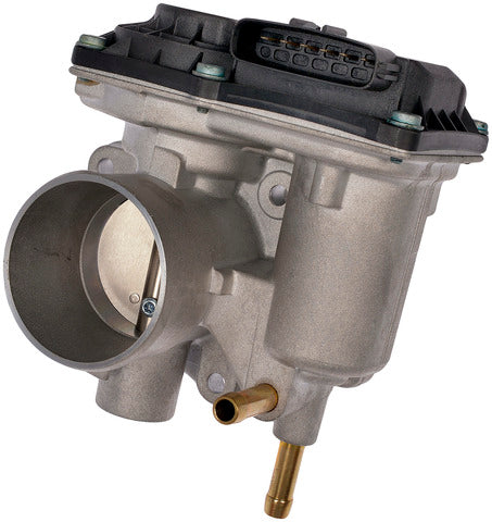 Fuel Injection Throttle Body Dorman-OE Solutions 977-070
