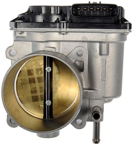 Fuel Injection Throttle Body Dorman-OE Solutions 977-073